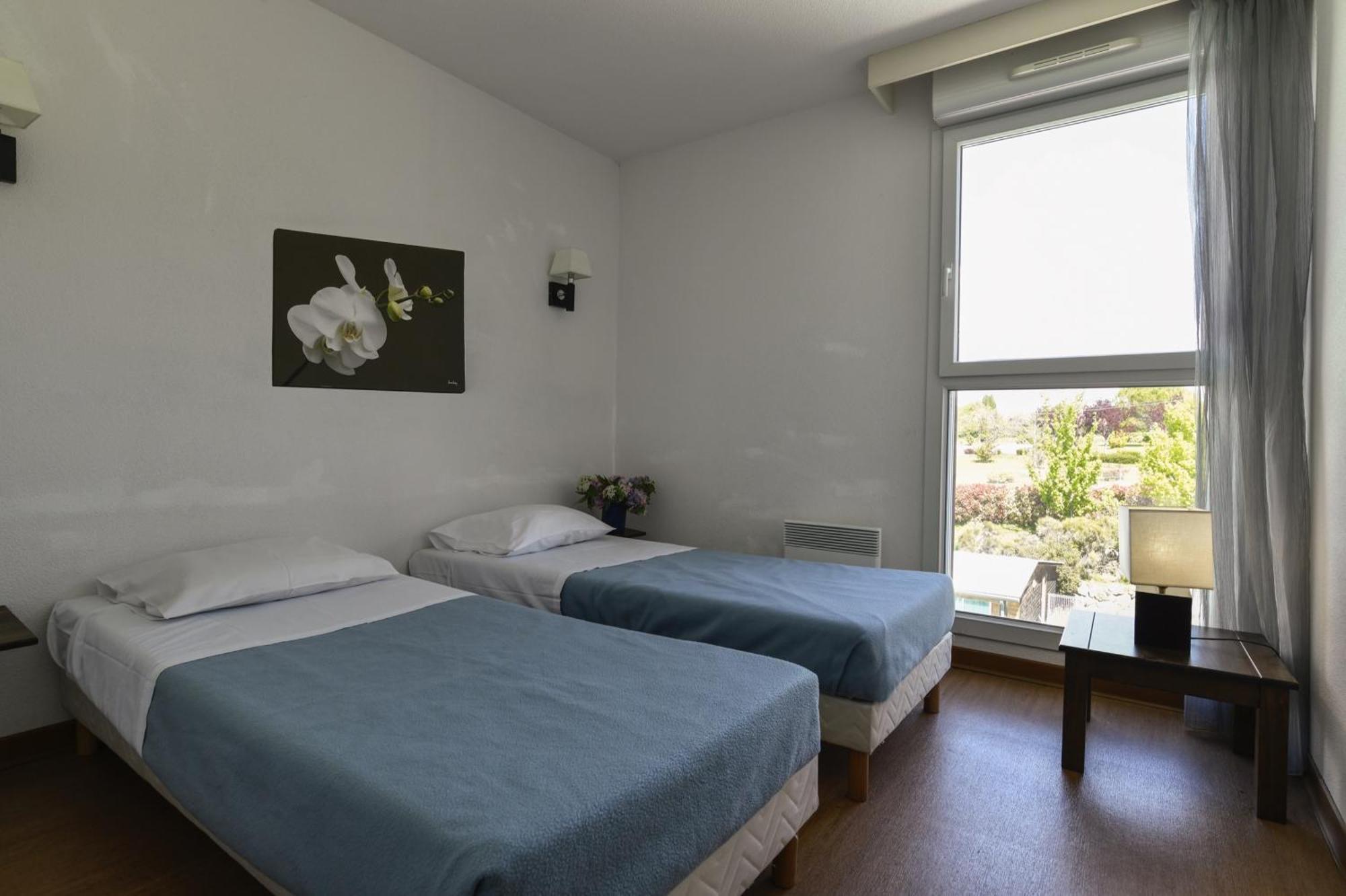 מונריאל Vacanceole - Domaine De Saint Orens חדר תמונה