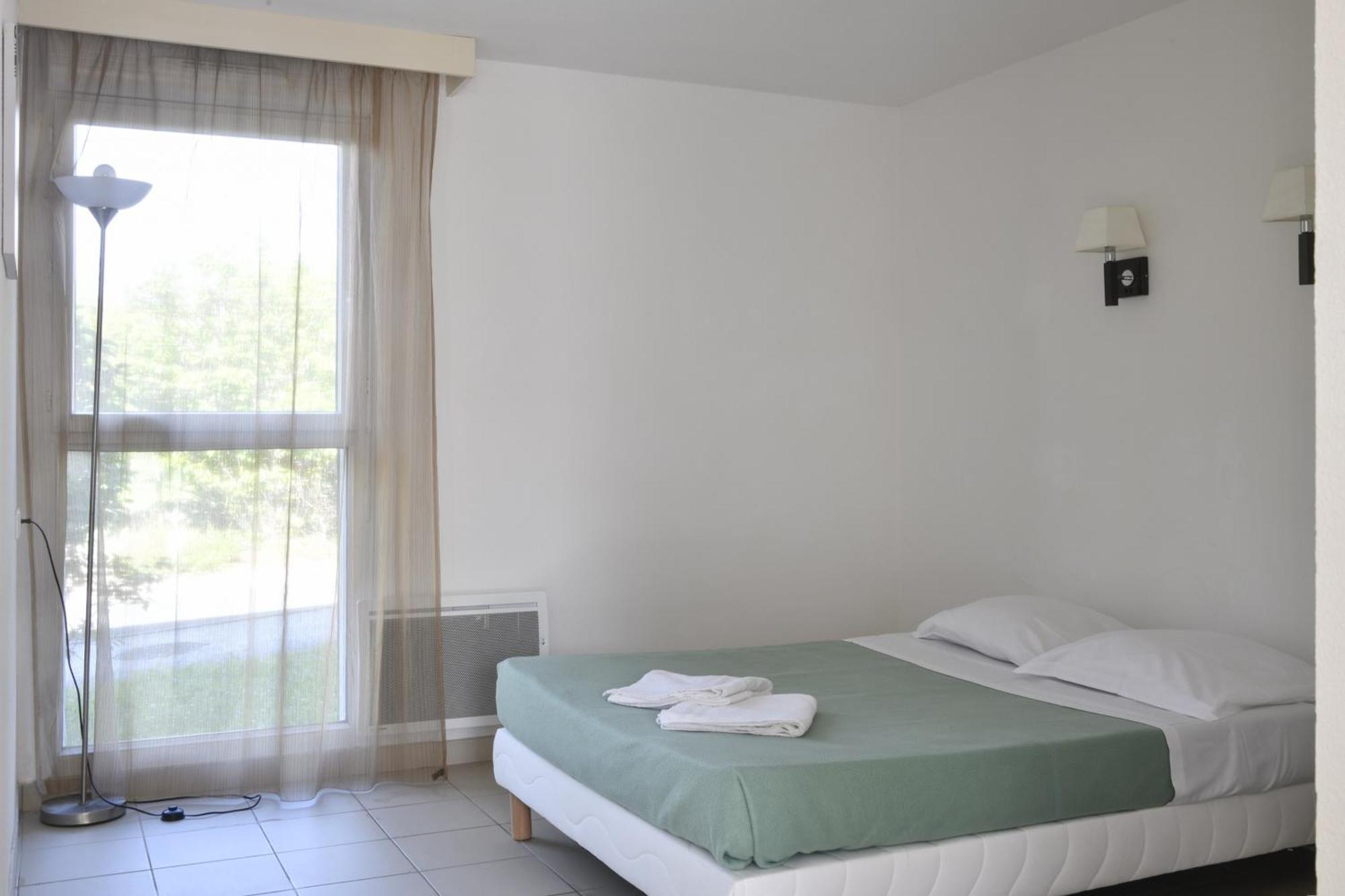 מונריאל Vacanceole - Domaine De Saint Orens חדר תמונה
